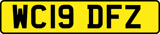 WC19DFZ