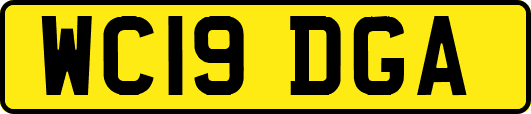 WC19DGA