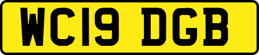 WC19DGB