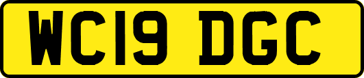 WC19DGC