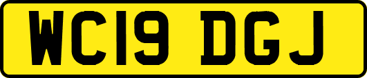 WC19DGJ