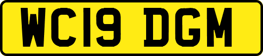 WC19DGM