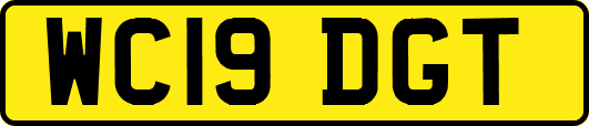 WC19DGT