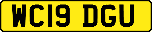 WC19DGU