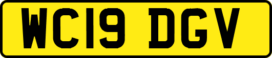 WC19DGV