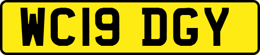 WC19DGY