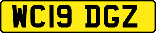 WC19DGZ
