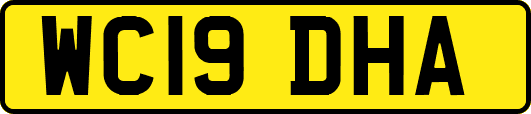 WC19DHA