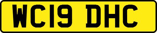 WC19DHC