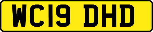 WC19DHD