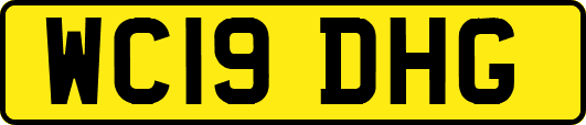 WC19DHG