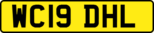 WC19DHL