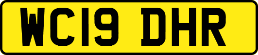 WC19DHR