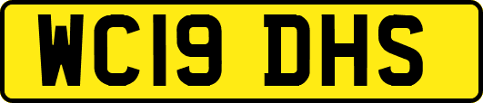 WC19DHS