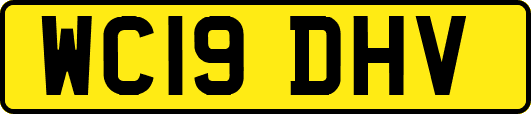 WC19DHV