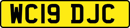 WC19DJC