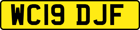WC19DJF