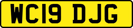 WC19DJG