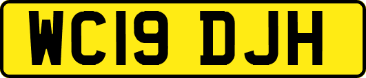 WC19DJH