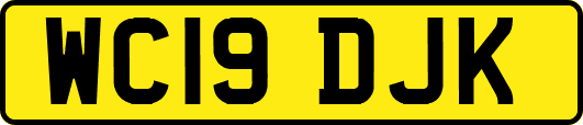 WC19DJK