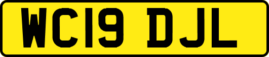 WC19DJL