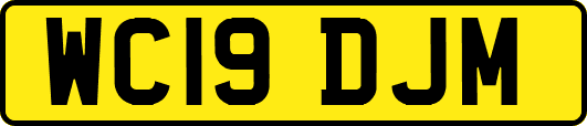 WC19DJM