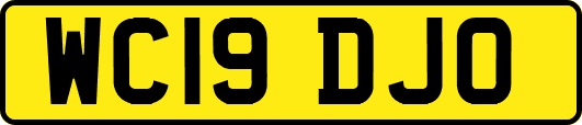 WC19DJO