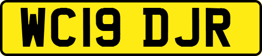 WC19DJR