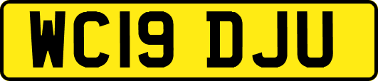 WC19DJU