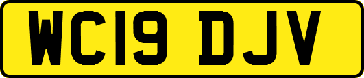 WC19DJV