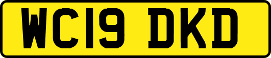 WC19DKD