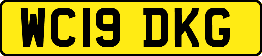 WC19DKG