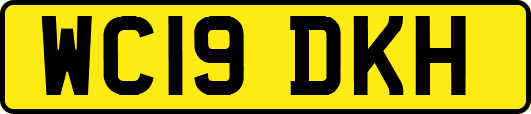 WC19DKH