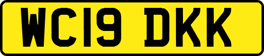 WC19DKK