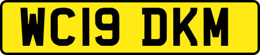 WC19DKM