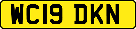 WC19DKN