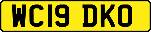 WC19DKO