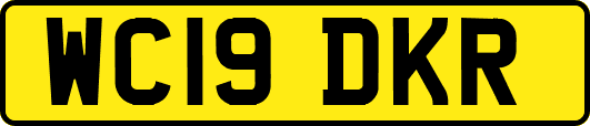 WC19DKR