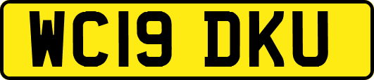 WC19DKU