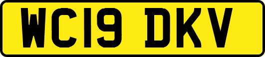 WC19DKV