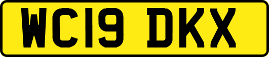 WC19DKX