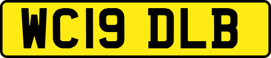 WC19DLB