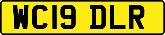 WC19DLR