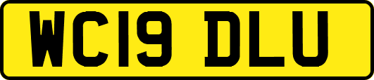 WC19DLU