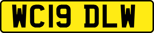 WC19DLW