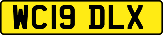 WC19DLX