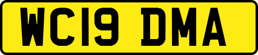 WC19DMA