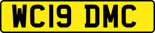 WC19DMC