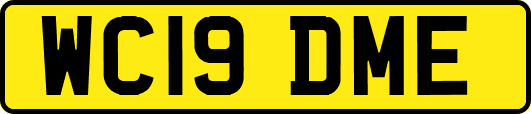 WC19DME