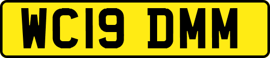 WC19DMM
